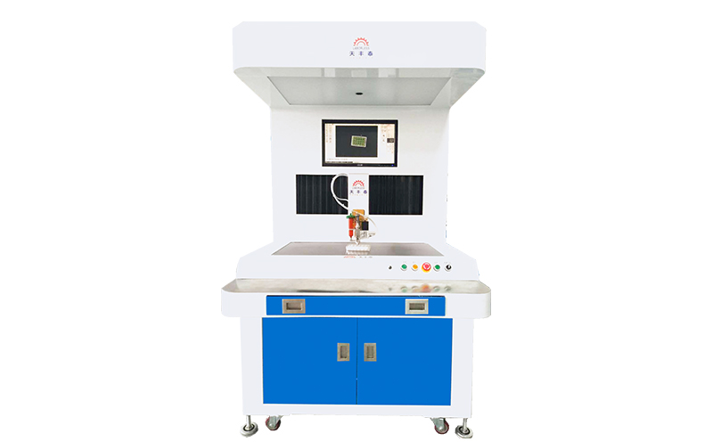 全自動(dòng)點(diǎn)膠機(jī)