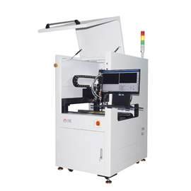 全自動(dòng)在線式涂覆機(jī)